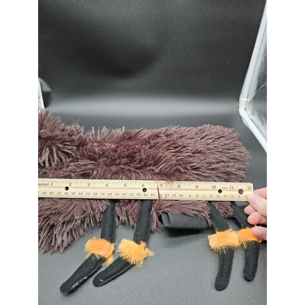 Hairy Spider Dog Costume  Small Dog‎
